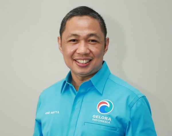 Anis Matta: Perang Rusia Vs Ukraina Seperti Gong Selamat Datang Tatanan Dunia Baru